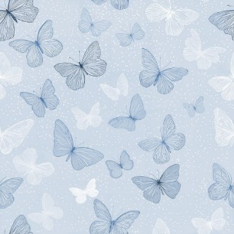 Bild på Rudolf Blue - 1089301-02